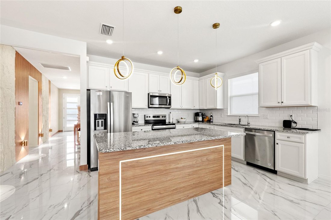 House in Orlando, Florida, United States 5 - 18502526