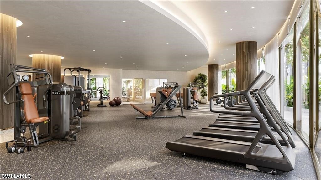 Condo in Bonita Springs, Florida, United States 5 - 18502552