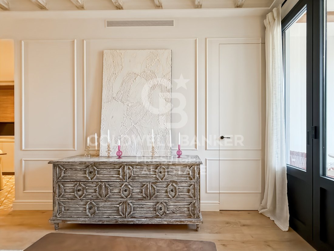 Apartment in Eixample, Barcelona, Spain 5 - 18500865