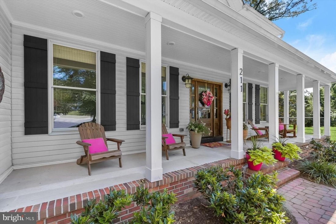 House in Millersville, Maryland, United States 3 - 18507024