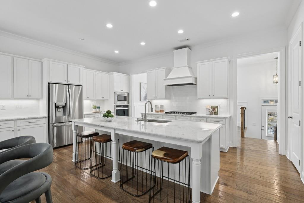 Townhouse in Brookhaven, Georgia, United States 2 - 18503130