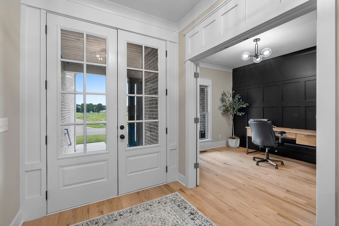 House in Murfreesboro, Tennessee, United States 3 - 18502630