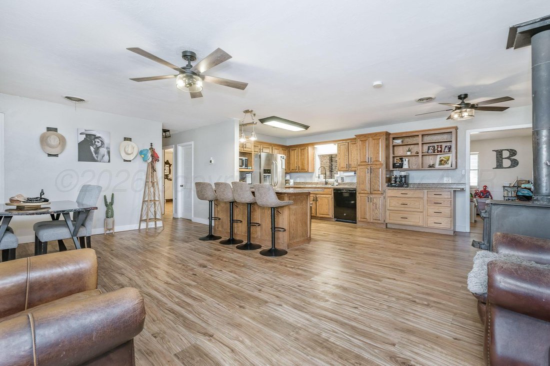 House in Canyon, Texas, United States 4 - 18501672