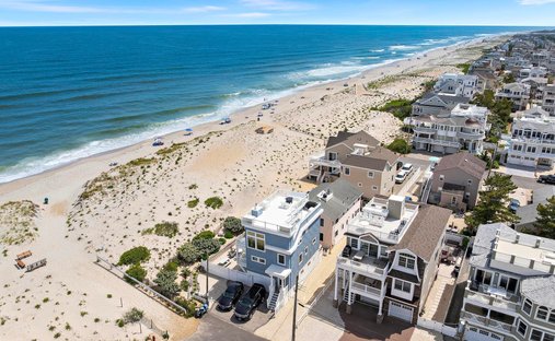 Casa a Ship Bottom, New Jersey, Stati Uniti 1