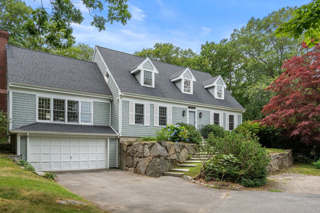 House in Rockport, Massachusetts, United States 2 - 18500429