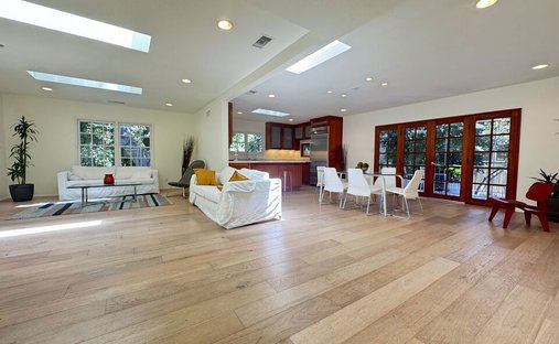 House in Los Angeles, California, United States 1