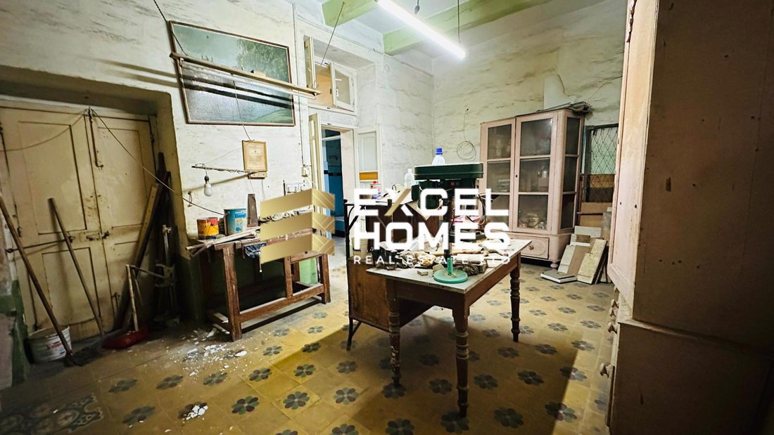 Estate in Senglea, Malta 2 - 15838827