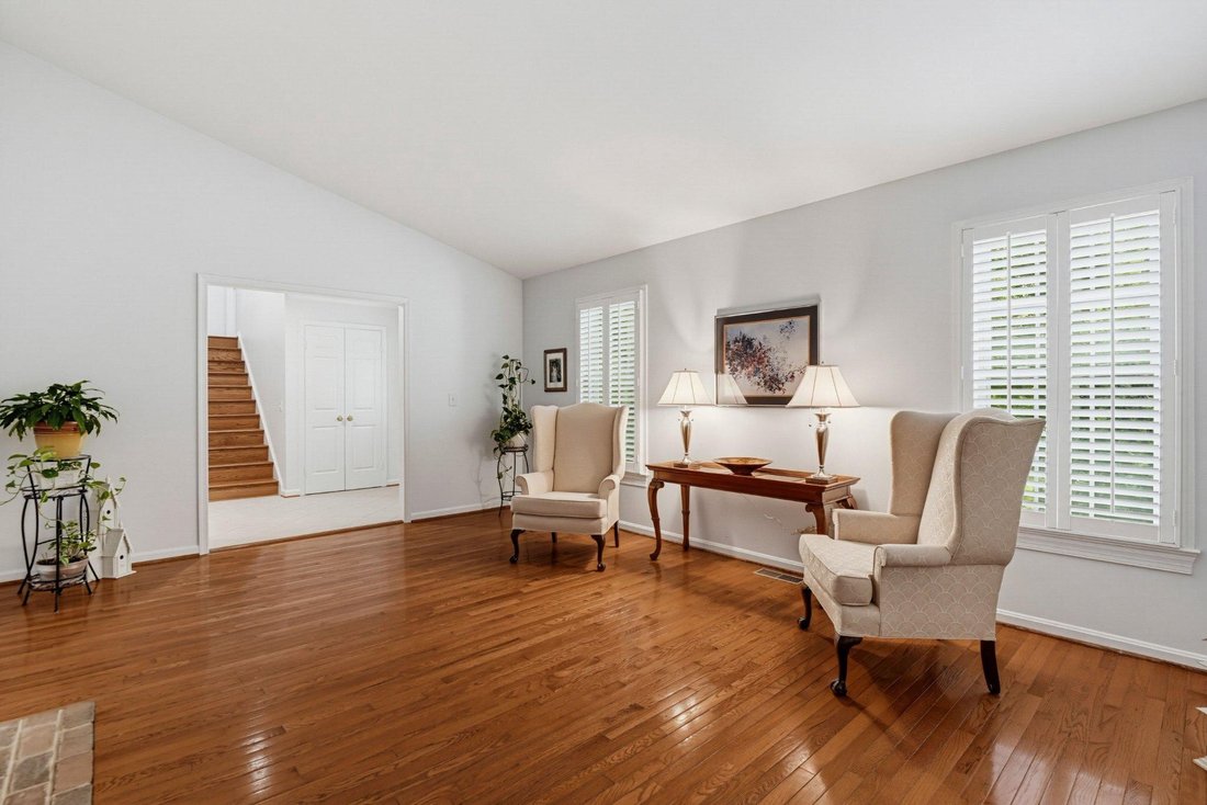 House in Wolf Trap, Virginia, United States 5 - 18505712