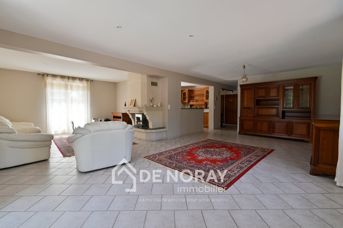 House in Civray-de-Touraine, Centre-Val de Loire, France 5 - 18502983