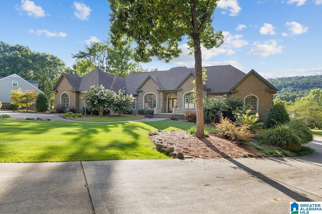 House in Oneonta, Alabama, United States 2 - 18503378