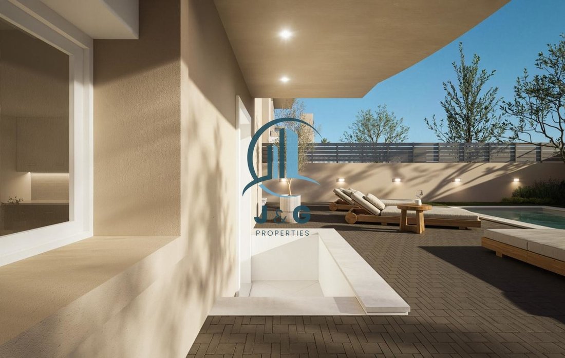 House in Kalyvia Thorikou, Attica, Greece 4 - 18500213