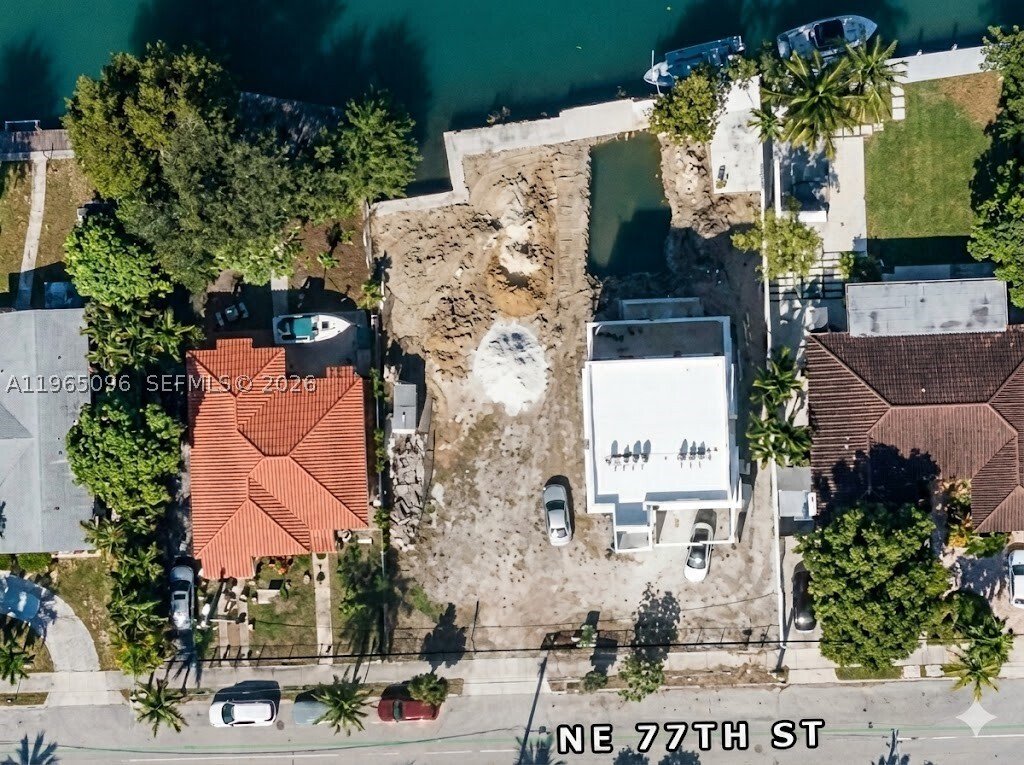 Land in Miami, Florida, United States 4 - 17225736