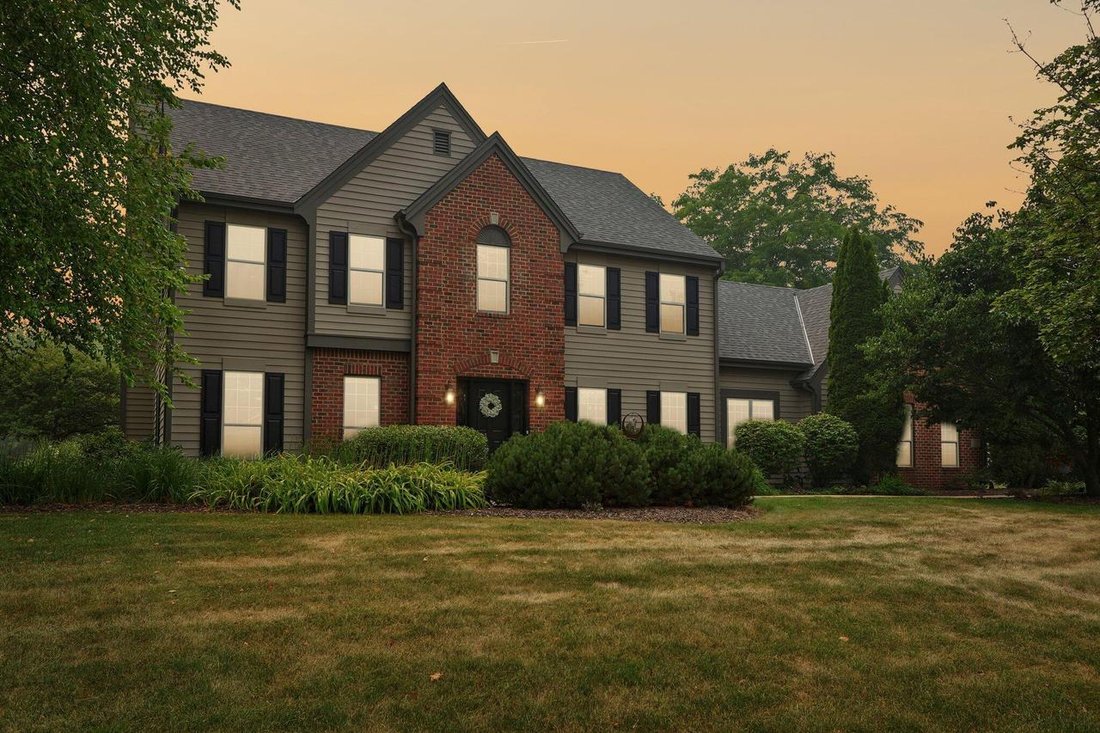 House in Delafield, Wisconsin, United States 2 - 18505363