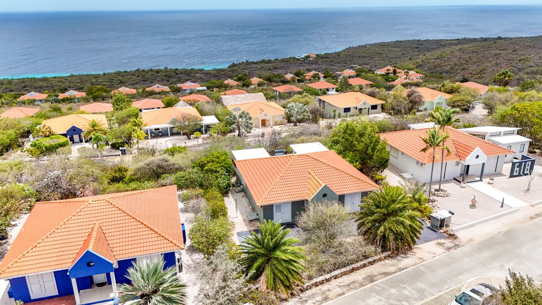 House in Sint Willibrordus, Curaçao, Curaçao 4 - 18254697