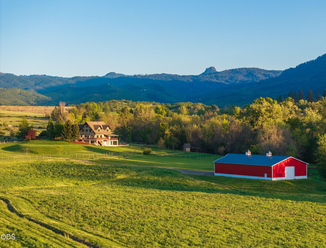 House in Ashland, Oregon, United States 4 - 17751747