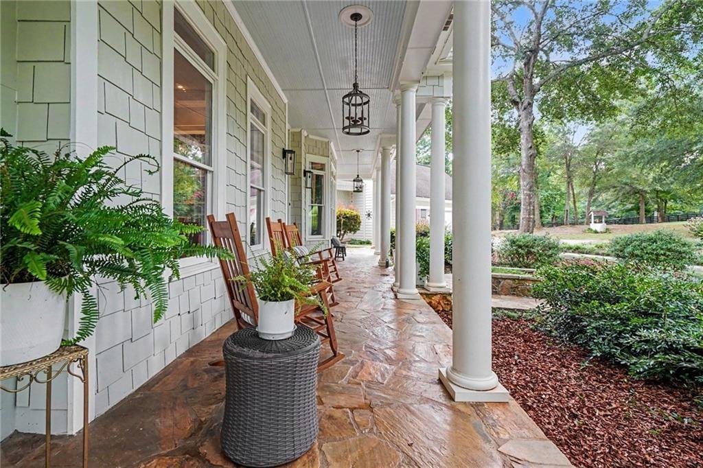 House in Pendergrass, Georgia, United States 5 - 18503190