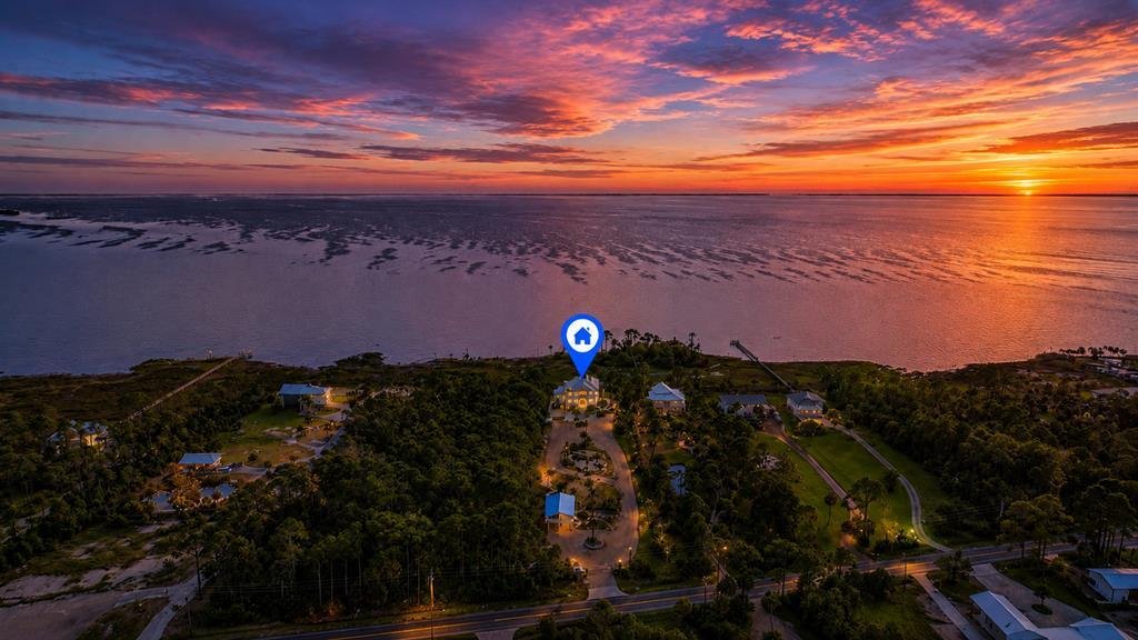House in Port St. Joe, Florida, United States 5 - 18502029