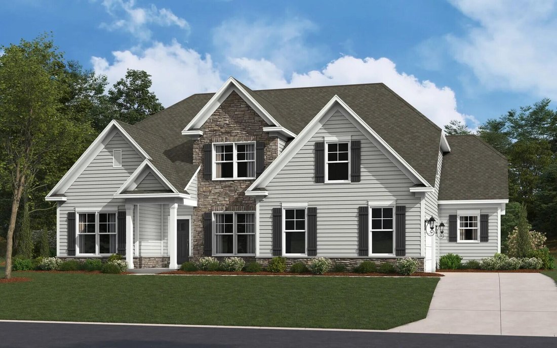 House in North Augusta, South Carolina, United States 2 - 18503132