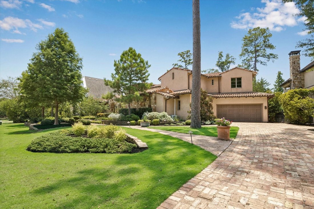 House in Spring, Texas, United States 1 - 18020280