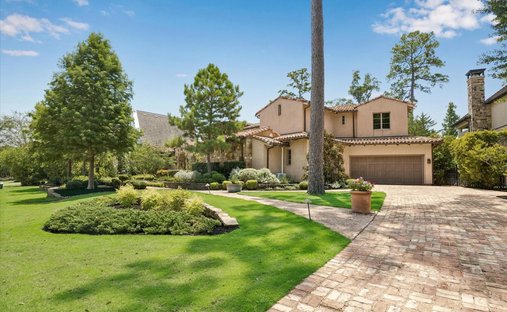 House in Spring, Texas, United States 1