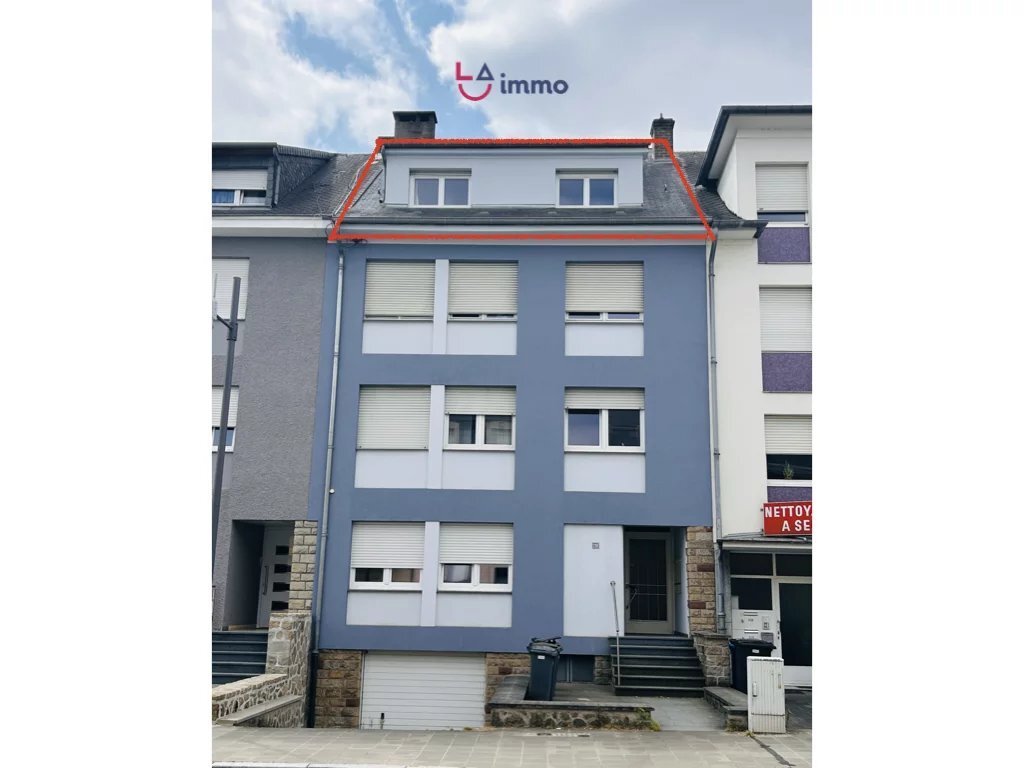 Apartment in Luxembourg, Luxembourg, Luxembourg 1 - 18501191