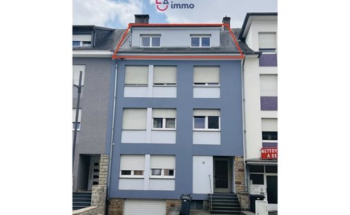 Appartamento a Lussemburgo, Lussemburgo, Lussemburgo 1