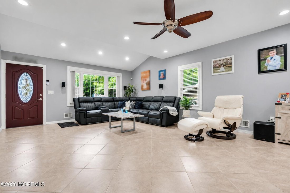 House in North Arlington, New Jersey, United States 5 - 18502288