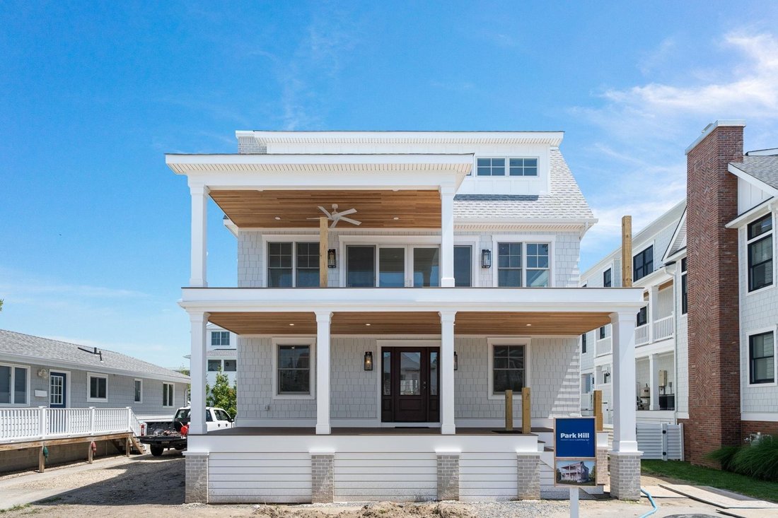 House in Avalon, New Jersey, United States 1 - 18505060