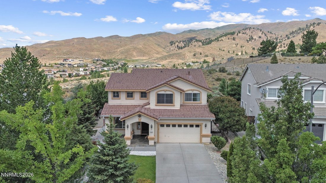 House in Reno, Nevada, United States 3 - 18502650