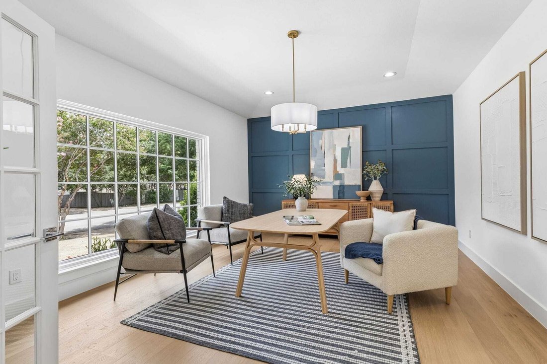 Haus in Dallas, Texas, Vereinigte Staaten 5 - 18504871