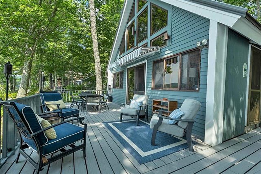 House in Alton, New Hampshire, United States 2 - 18498805