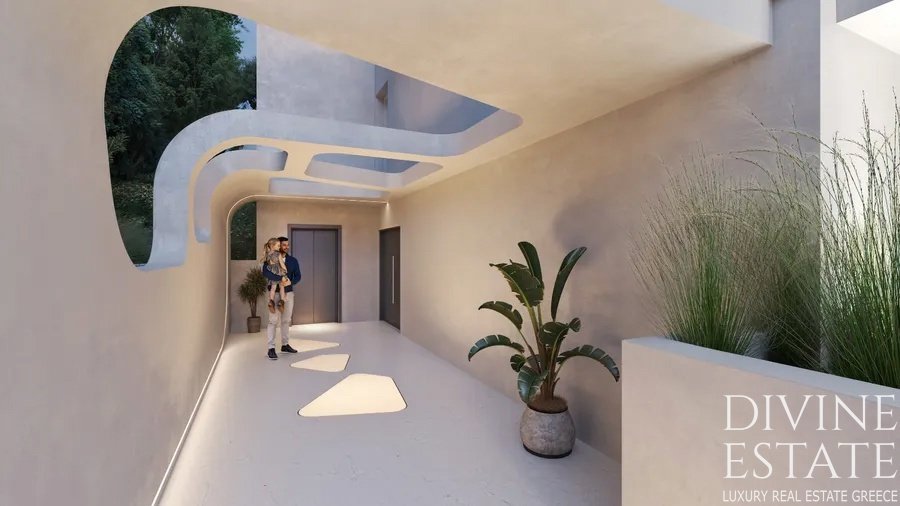 Apartment in Vouliagmeni, Attica, Greece 5 - 18500225