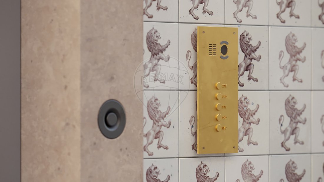 Apartment in Arroios, Lisbon, Portugal 2 - 18500066