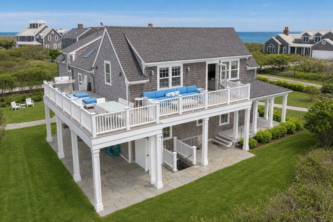 Nantucket, Massachusetts, United States 2 - 18123420