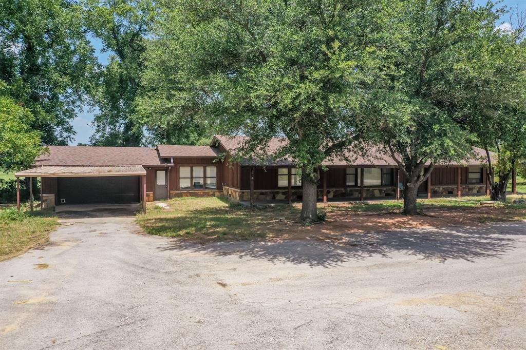 Land in Bridgeport, Texas, United States 4 - 18503568