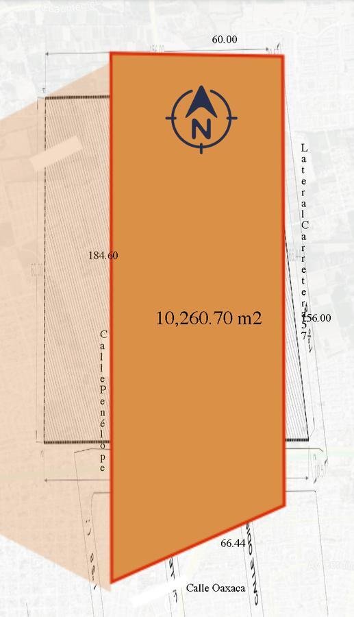 Land in Pozos, San Luis Potosi, Mexico 4 - 18500578
