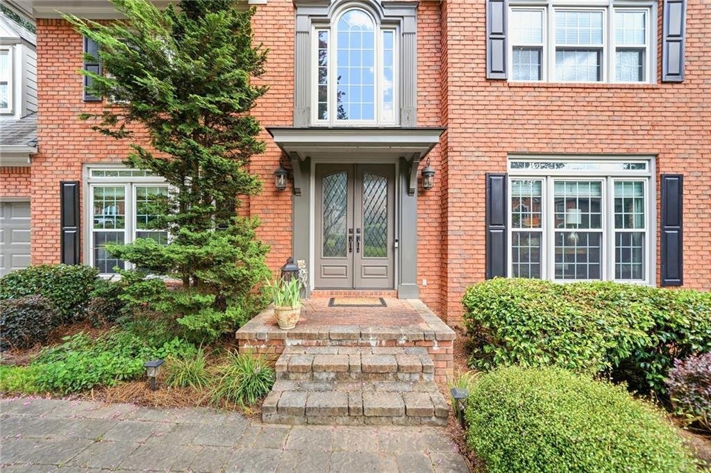 House in Roswell, Georgia, United States 5 - 18499693