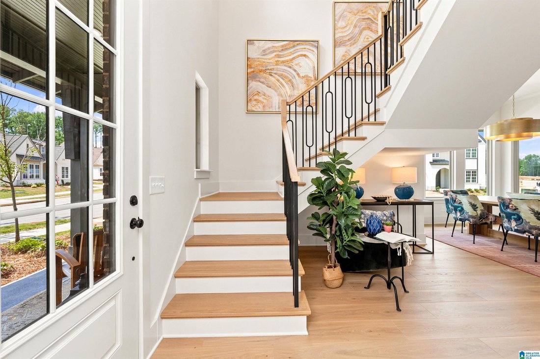 House in Hoover, Alabama, United States 5 - 18401167