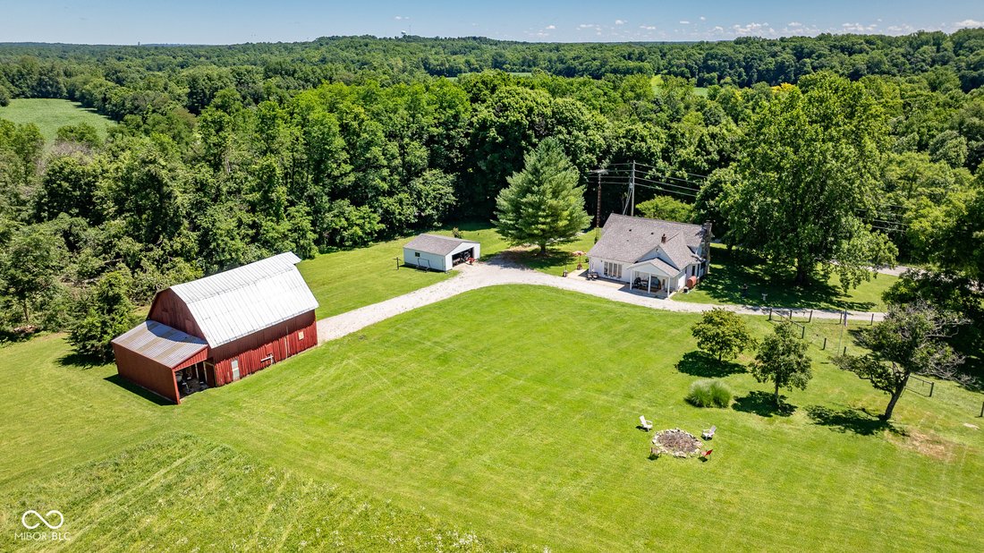 House in Reelsville, Indiana, United States 3 - 18502211