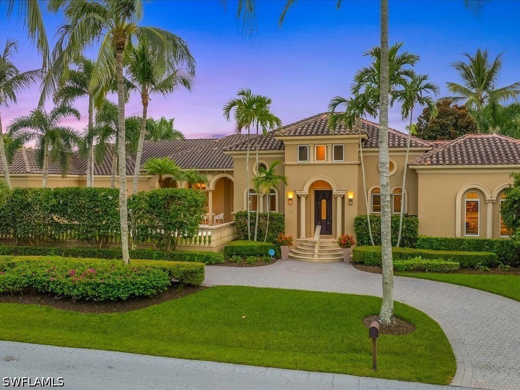 House in Naples, Florida, United States 4 - 18498922