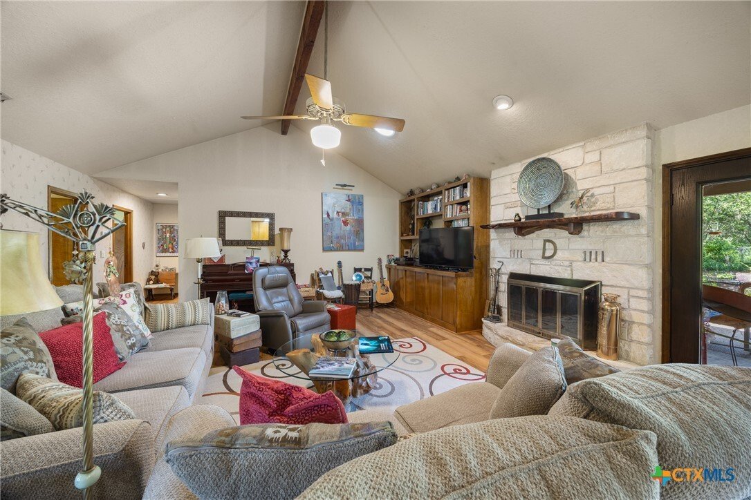 House in San Marcos, Texas, United States 4 - 17945634