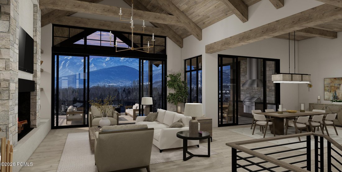 House in Midway, Utah, United States 5 - 18501648