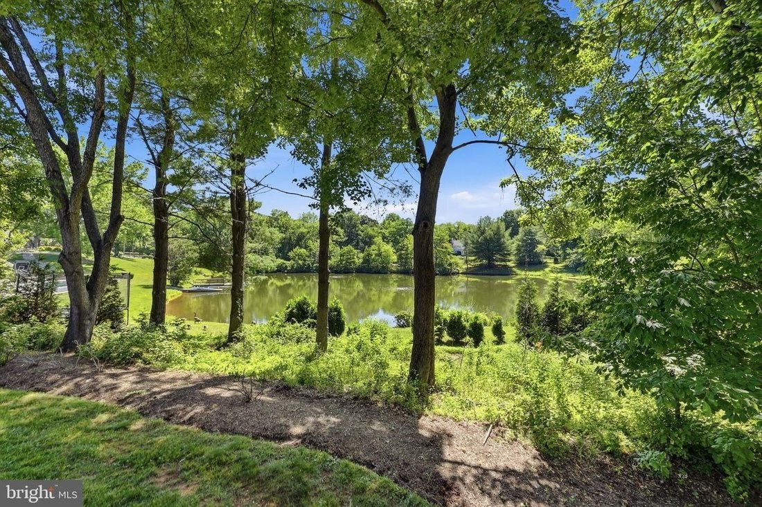 House in North Potomac, Maryland, United States 3 - 18506490