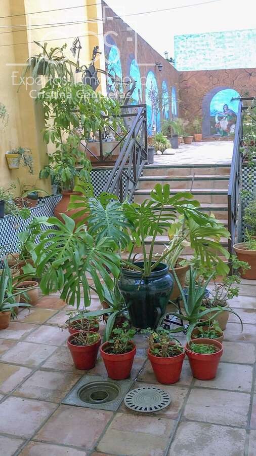Townhouse in Bollullos Par del Condado, Andalusia, Spain 1 - 18500492