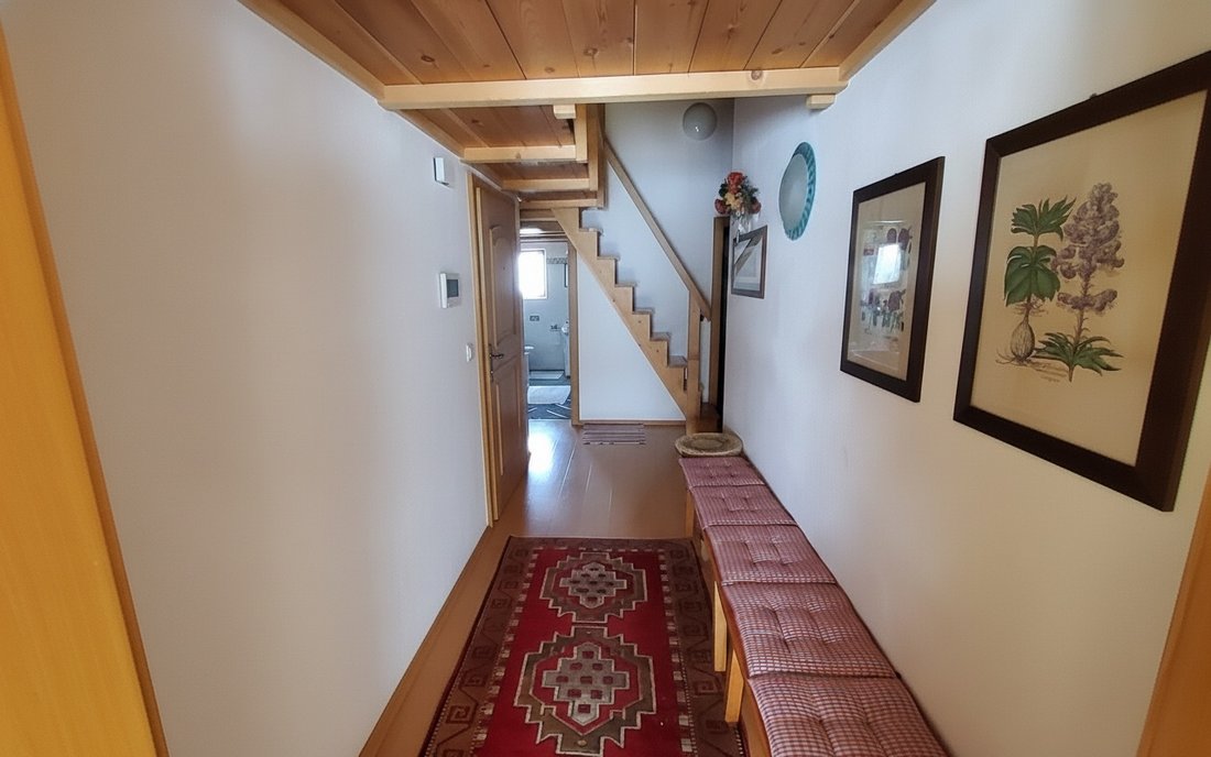 Apartment in Urtijei / St. Ulrich in Gröden, Trentino – Alto Adige/Südtirol, Italy 2 - 18504181