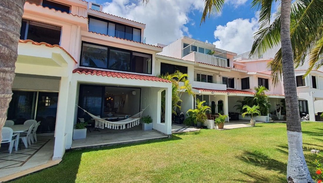 House in Cancún, Quintana Roo, Mexico 3 - 18501470
