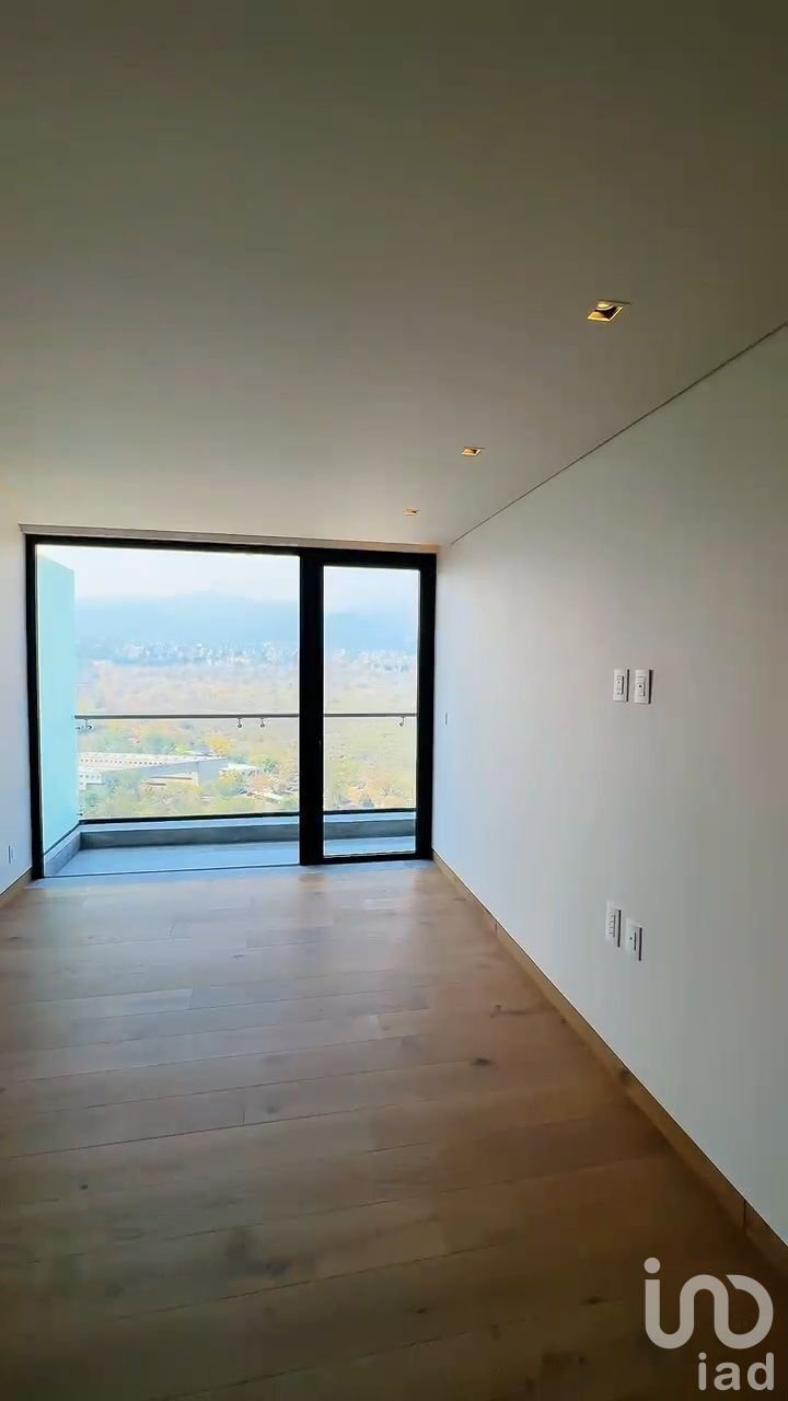 Apartment in Santa Catarina Yecahuitzotl, Mexico City, Mexico 4 - 18500503