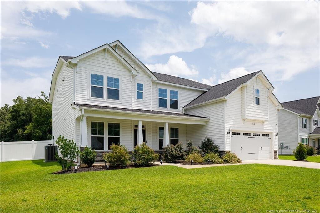 House in Hope Mills, North Carolina, United States 2 - 18503747