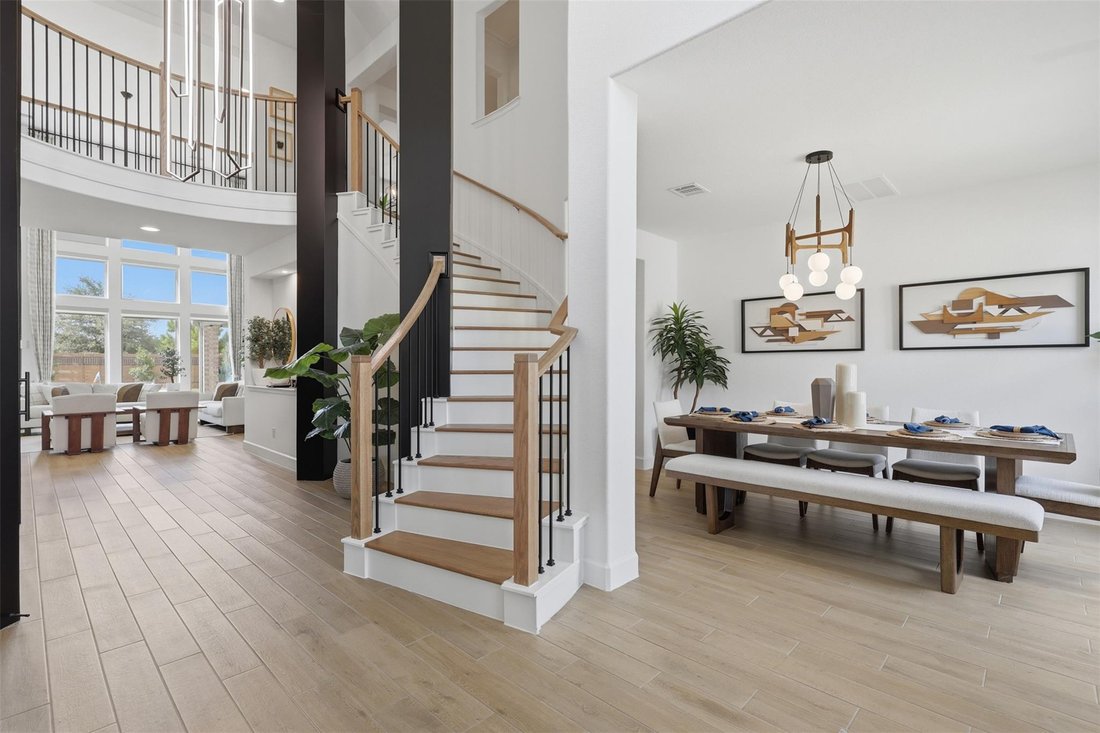 House in Katy, Texas, United States 4 - 18503637