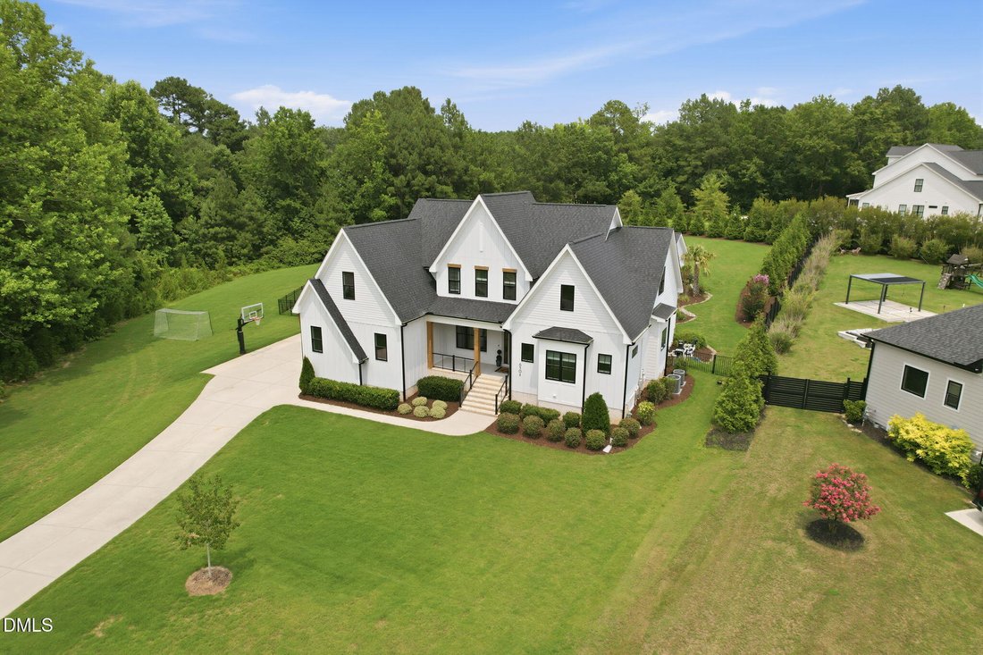 House in Wake Forest, North Carolina, United States 5 - 18503748